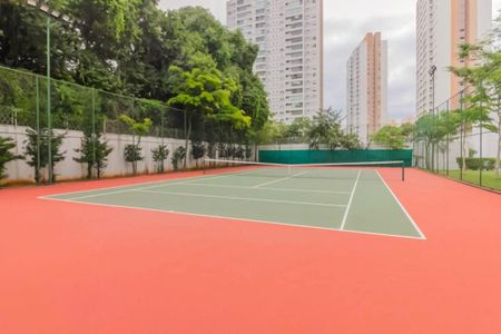 Apartamento à venda com 134m², 3 quartos e 2 vagasQuadra de Tenis