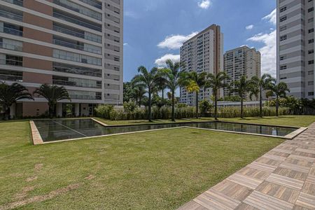 Apartamento à venda com 134m², 3 quartos e 2 vagasÁrea comum