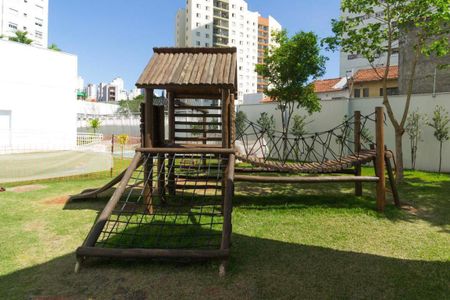 Apartamento à venda com 134m², 3 quartos e 2 vagasPlayground