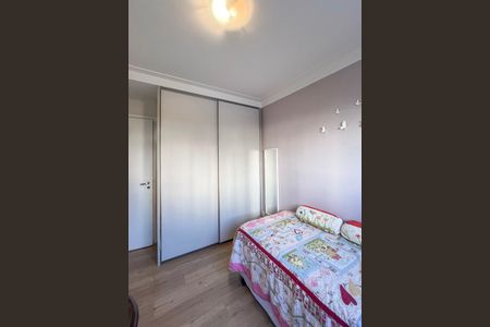 Apartamento à venda com 134m², 3 quartos e 2 vagasSuíte 2