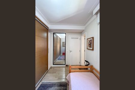 Apartamento à venda com 134m², 3 quartos e 2 vagasSuite 3