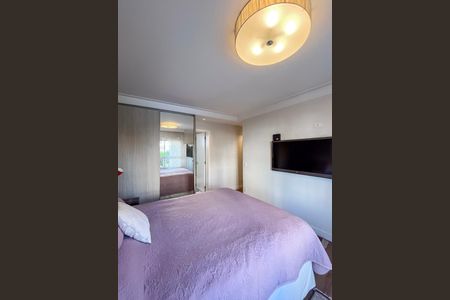 Apartamento à venda com 134m², 3 quartos e 2 vagasSuite 1