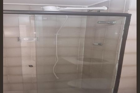 Apartamento para alugar com 55m², 1 quarto e sem vagaBanheiro