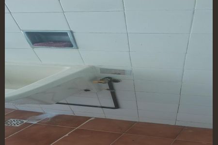 Apartamento para alugar com 55m², 1 quarto e sem vagaÁrea de serviço