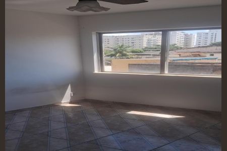Sala de apartamento para alugar com 1 quarto, 55m² em Engenho da Rainha, Rio de Janeiro