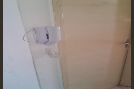 Sala de apartamento para alugar com 1 quarto, 55m² em Engenho da Rainha, Rio de Janeiro