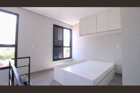 Suíte de apartamento para alugar com 1 quarto, 39m² em Parque da Vila Prudente, São Paulo