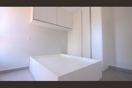 Suíte de apartamento para alugar com 1 quarto, 39m² em Parque da Vila Prudente, São Paulo