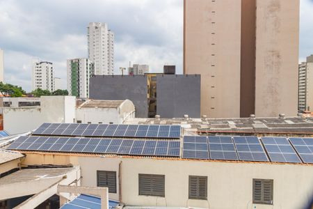 Apartamento à venda com 84m², 3 quartos e 1 vagaVista - Área de Serviço