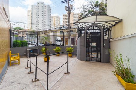 Apartamento à venda com 84m², 3 quartos e 1 vagaÁrea comum
