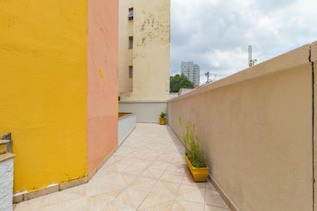 Apartamento à venda com 84m², 3 quartos e 1 vagaÁrea comum