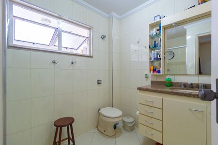 Apartamento à venda com 84m², 3 quartos e 1 vagaBanheiro