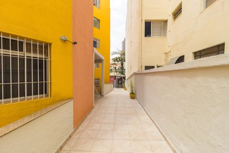 Apartamento à venda com 84m², 3 quartos e 1 vagaÁrea comum