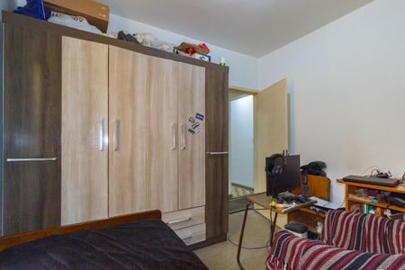 Apartamento à venda com 84m², 3 quartos e 1 vagaQuarto 2