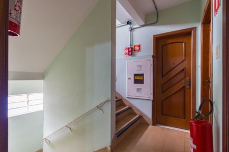 Apartamento à venda com 84m², 3 quartos e 1 vagaÁrea comum