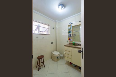 Apartamento à venda com 84m², 3 quartos e 1 vagaBanheiro
