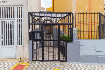 Apartamento à venda com 84m², 3 quartos e 1 vagaFachada