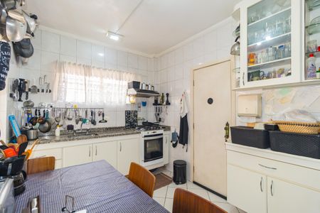 Apartamento à venda com 84m², 3 quartos e 1 vagaCozinha