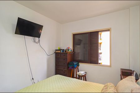 Apartamento à venda com 84m², 3 quartos e 1 vagaQuarto 1