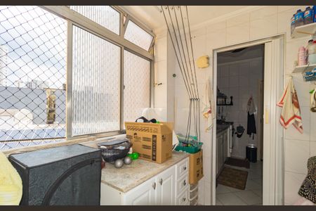 Apartamento à venda com 84m², 3 quartos e 1 vagaÁrea de Serviço