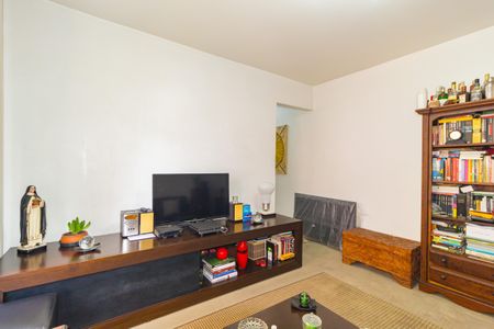 Apartamento à venda com 84m², 3 quartos e 1 vagaSala