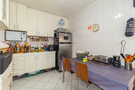 Apartamento à venda com 84m², 3 quartos e 1 vagaCozinha