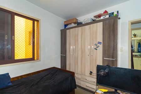 Quarto 2 de apartamento à venda com 3 quartos, 84m² em Mooca, São Paulo