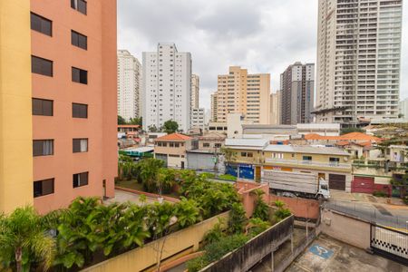 Vista - Quarto 1 de apartamento à venda com 3 quartos, 84m² em Mooca, São Paulo