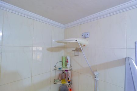 Apartamento à venda com 84m², 3 quartos e 1 vagaBanheiro