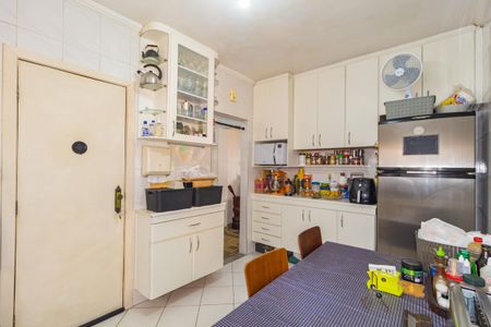 Apartamento à venda com 84m², 3 quartos e 1 vagaCozinha