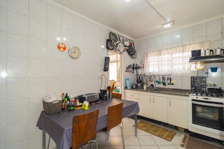 Apartamento à venda com 84m², 3 quartos e 1 vagaCozinha