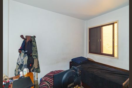 Apartamento à venda com 84m², 3 quartos e 1 vagaQuarto 2