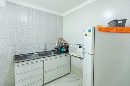 Casa para alugar com 140m², 3 quartos e 1 vagaCozinha
