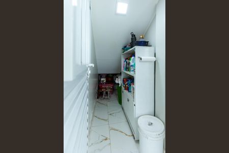 Casa para alugar com 140m², 3 quartos e 1 vagaDespensa