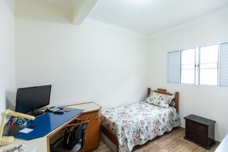 Casa para alugar com 140m², 3 quartos e 1 vagaQuarto 1