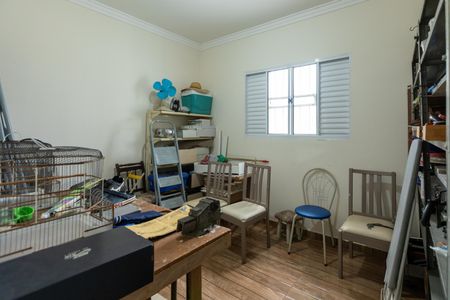 Casa para alugar com 140m², 3 quartos e 1 vagaQuarto 2