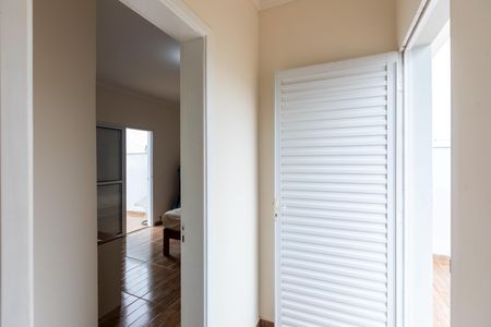 Casa para alugar com 140m², 3 quartos e 1 vagaHall da Suíte