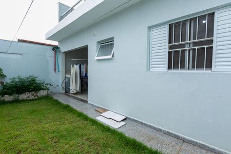 Casa para alugar com 140m², 3 quartos e 1 vagaVista do Quintal