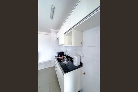 Apartamento para alugar com 50m², 2 quartos e 1 vagaCozinha