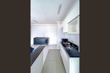 Apartamento para alugar com 50m², 2 quartos e 1 vagaCozinha