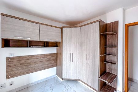 Apartamento para alugar com 50m², 2 quartos e 1 vagaQuarto 1