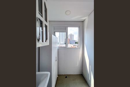 Apartamento para alugar com 50m², 2 quartos e 1 vagaÁrea de Serviço