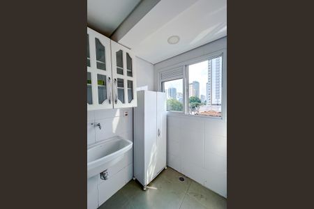 Apartamento para alugar com 50m², 2 quartos e 1 vagaÁrea de Serviço