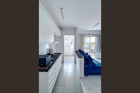 Apartamento para alugar com 50m², 2 quartos e 1 vagaCozinha