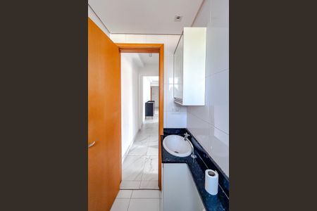 Apartamento para alugar com 50m², 2 quartos e 1 vagaBanheiro