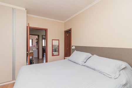 Casa à venda com 187m², 3 quartos e 2 vagasQuarto 3 - Suíte