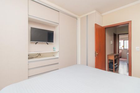 Casa à venda com 187m², 3 quartos e 2 vagasQuarto 3 - Suíte