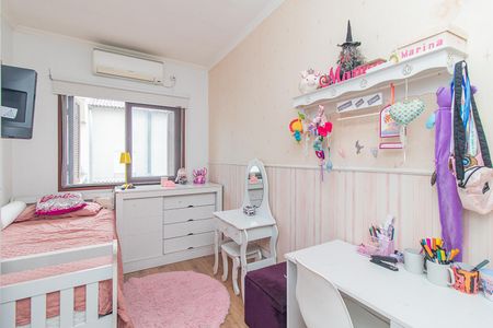 Casa à venda com 187m², 3 quartos e 2 vagasQuarto 1
