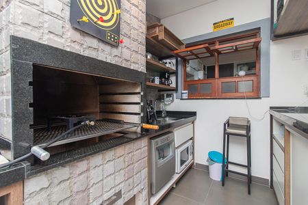 Casa à venda com 187m², 3 quartos e 2 vagasChurrasqueira