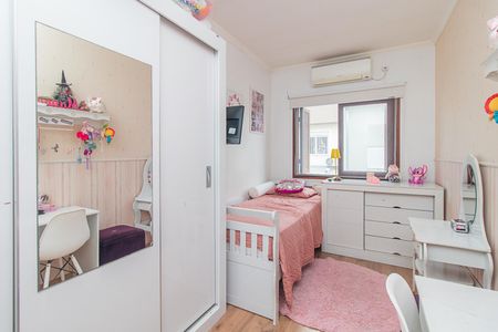 Quarto 1 de casa à venda com 3 quartos, 187m² em Aberta dos Morros, Porto Alegre